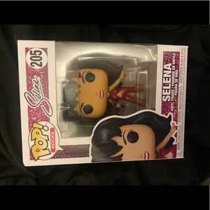 Selena Funko Pop #205